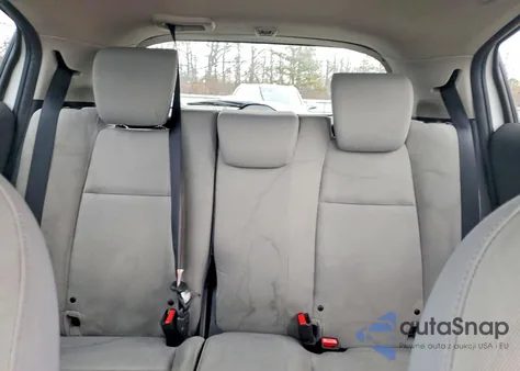 2022 Honda Hr-V Ex z USA, uszkodzony, nr VIN 3CZRU6H57NM714723